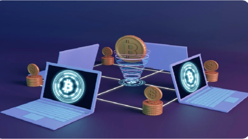 Ecryptobit The Future of Digital Crypto Innovation