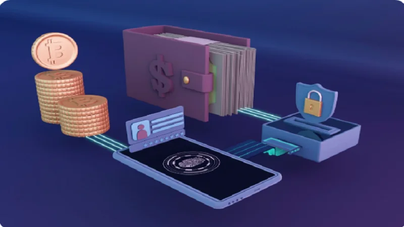 ecryptobit.com Wallets The Future of Secure Crypto Storage