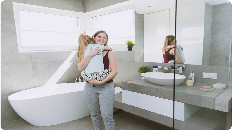 Bathroom Renovation Guide 2026 Design Ideas, Costs, and Modern Upgrades